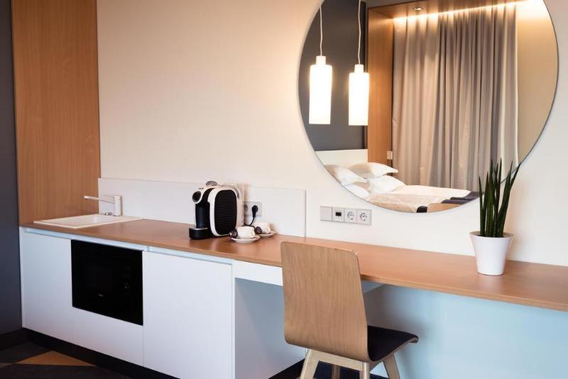 Hotel Sophia By Tartuhotels Quarto foto